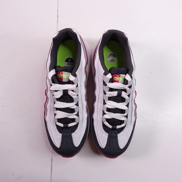 NEW Nike Air Max 95 Sneakers 905461-029 - Picture 3 of 5